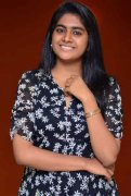 Nimisha Sajayan Malayalam Actress New Still 5076