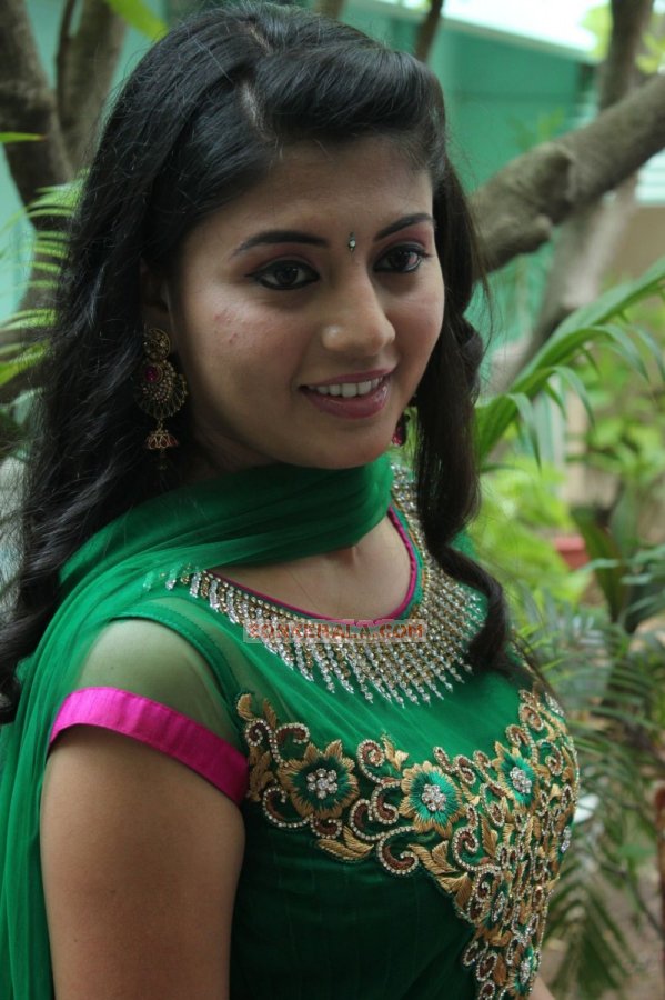 Malayalam Actress Nimisha Suresh 1440