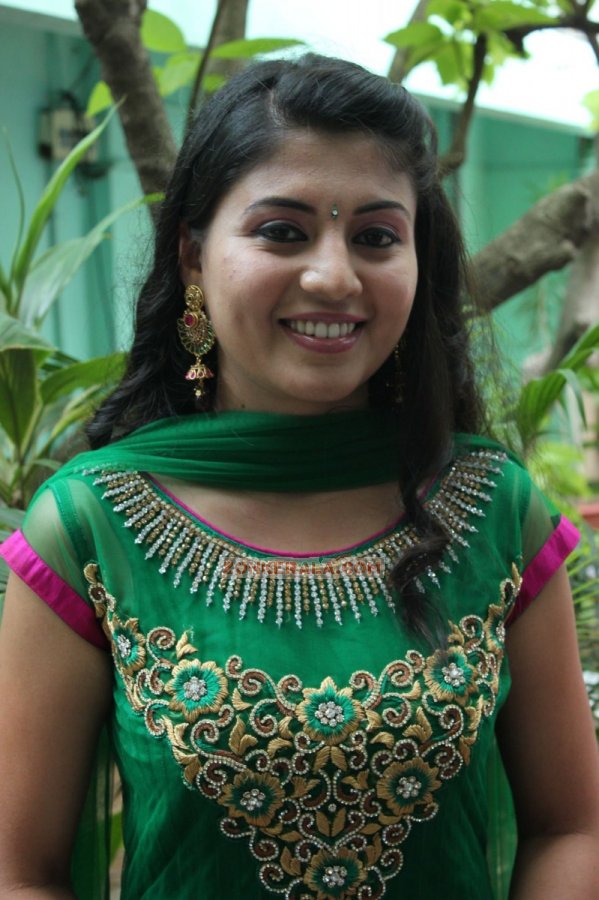 Malayalam Actress Nimisha Suresh Photos 1525