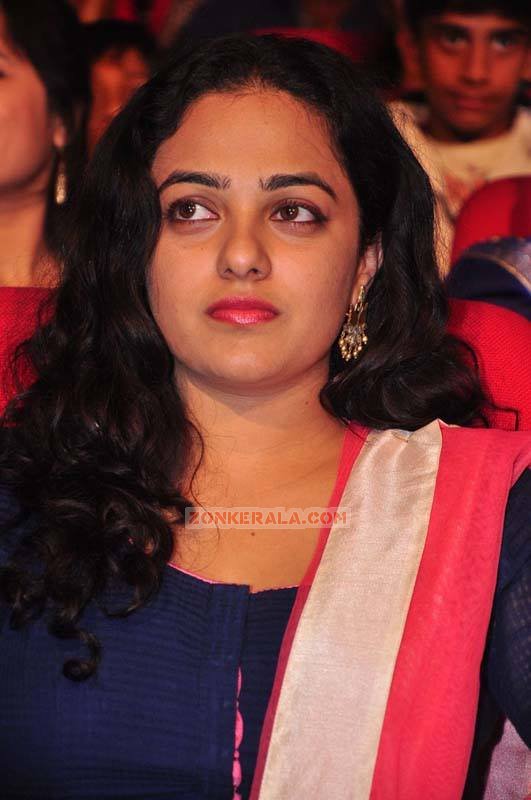 2016 Photos Heroine Nithya Menon 3848