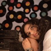 2019 Wallpapers Nithya Menon Actress 1055