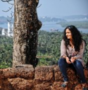 Actress Nithya Menon 2399