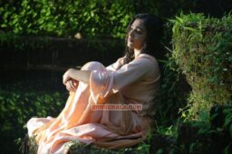 Actress Nithya Menon 2600