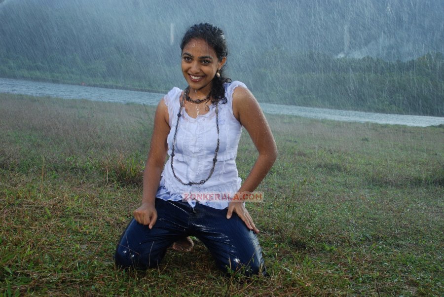 Actress Nithya Menon 6779