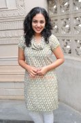 Actress Nithya Menon 8777