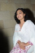 Actress Nithya Menon Photos 9339