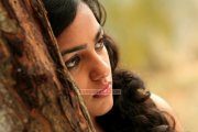 Actress Nithya Menon Pic 549