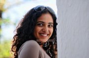 Actress Nithya Menon Stills 1552