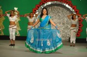 Actress Nithya Menon Stills 7945