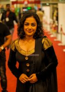 Actress Nithya Menon Stills 8147