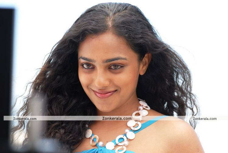 Actress Nithya Menon12