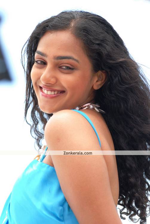 Actress Nithya Menon13