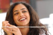 Actress Nithya Menon8