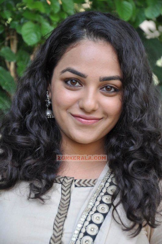 Apr 2015 Pics Cinema Actress Nithya Menon 4442