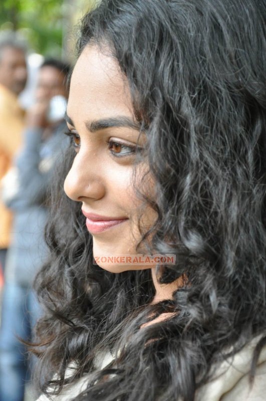 Latest Albums Malayalam Actress Nithya Menon 5313