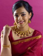 Latest Photos Actress Nithya Menon 2741