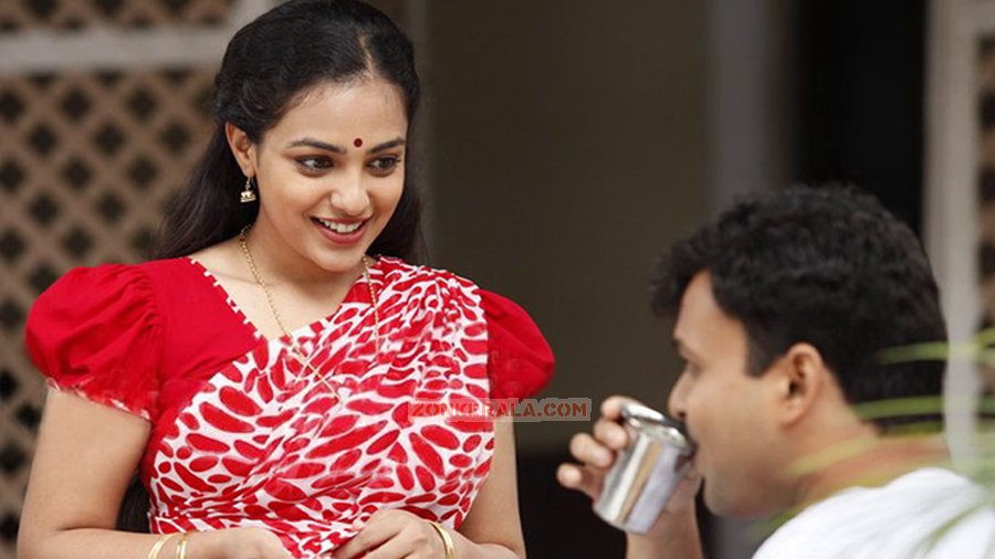 Malayalam Actress Nithya Menon 3913