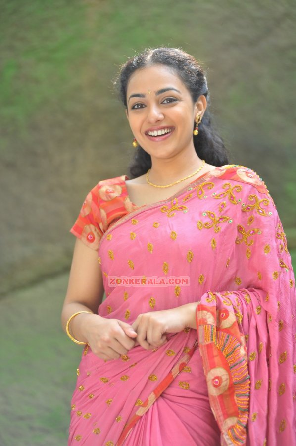 Malayalam Actress Nithya Menon 7488