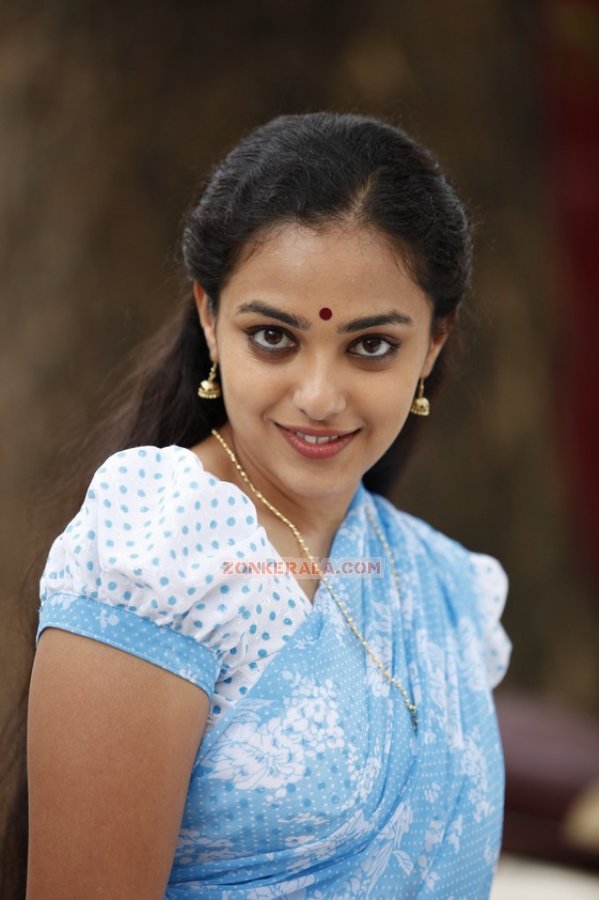 Nithya-Menon-2 | Krishnan Ram | Flickr