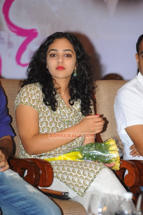 Malayalam Actress Nithya Menon 9649