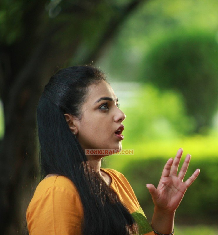 Malayalam Actress Nithya Menon 9669