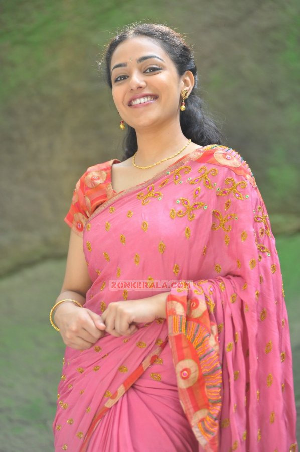 Malayalam Actress Nithya Menon Photos 3713