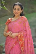 Malayalam Actress Nithya Menon Photos 4636