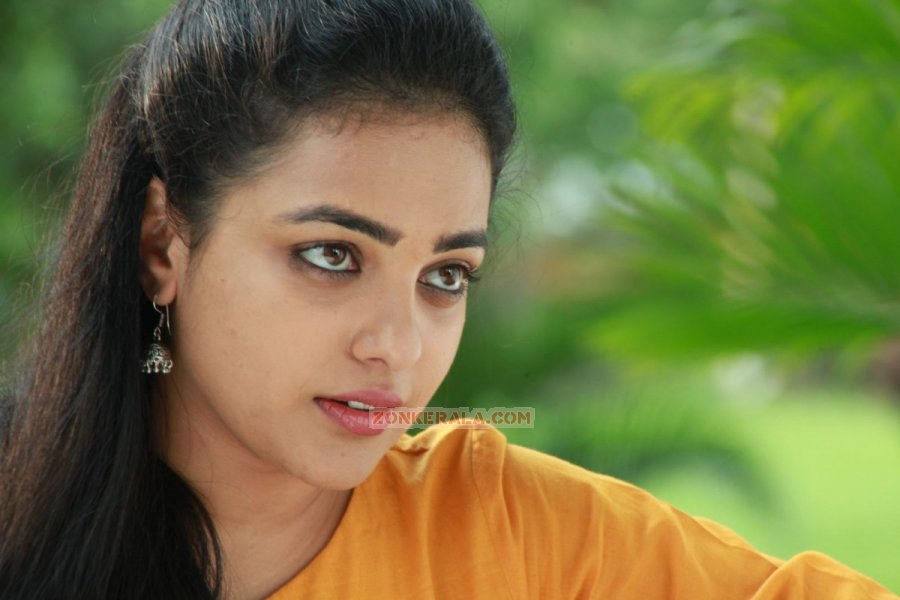 Malayalam Actress Nithya Menon Photos 7154