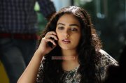 Malayalam Actress Nithya Menon Photos 8647