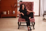 Malayalam Actress Nithya Menon Stills 3027