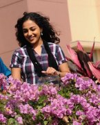 Malayalam Actress Nithya Menon Stills 6514