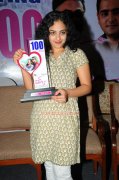 Malayalam Actress Nithya Menon Stills 978