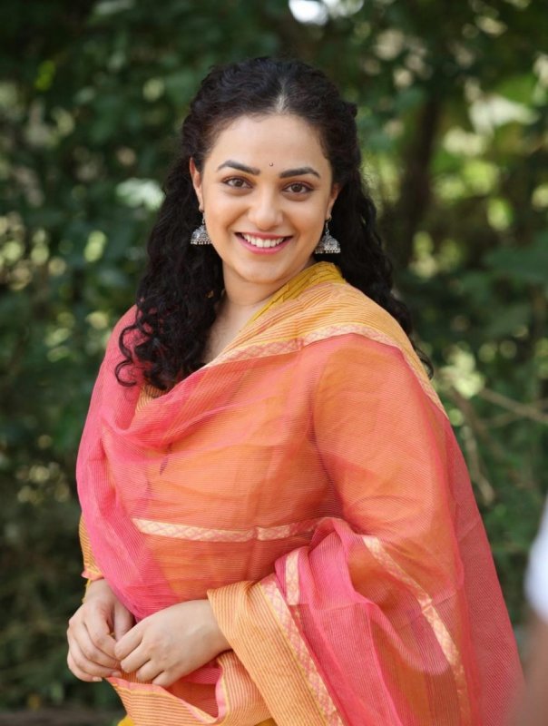 New Albums Malayalam Actress Nithya Menon 1320