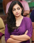 New Albums Nithya Menon Malayalam Heroine 9727