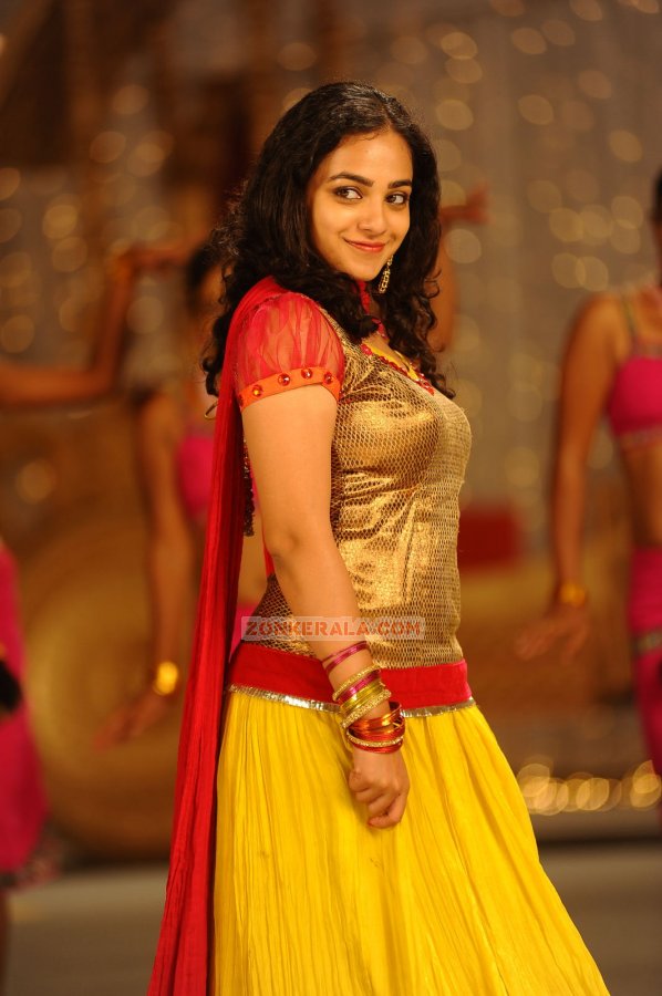 Nithya Menon 2410