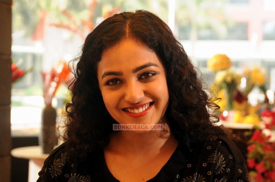 Nithya Menon 2698