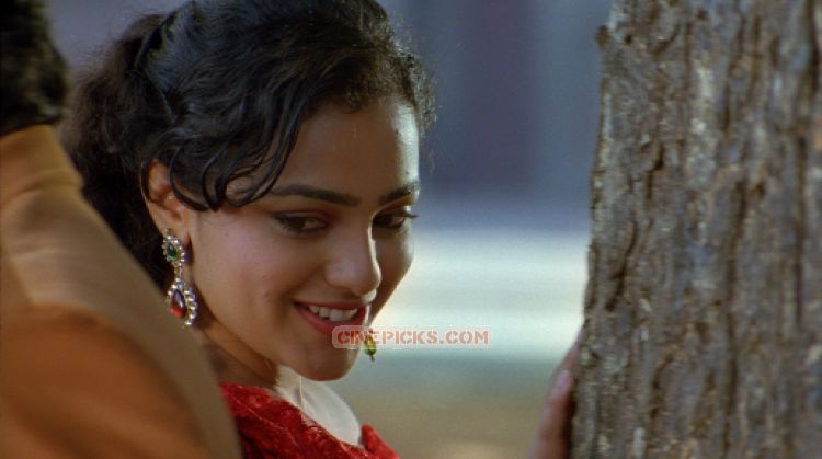 Nithya Menon 3035