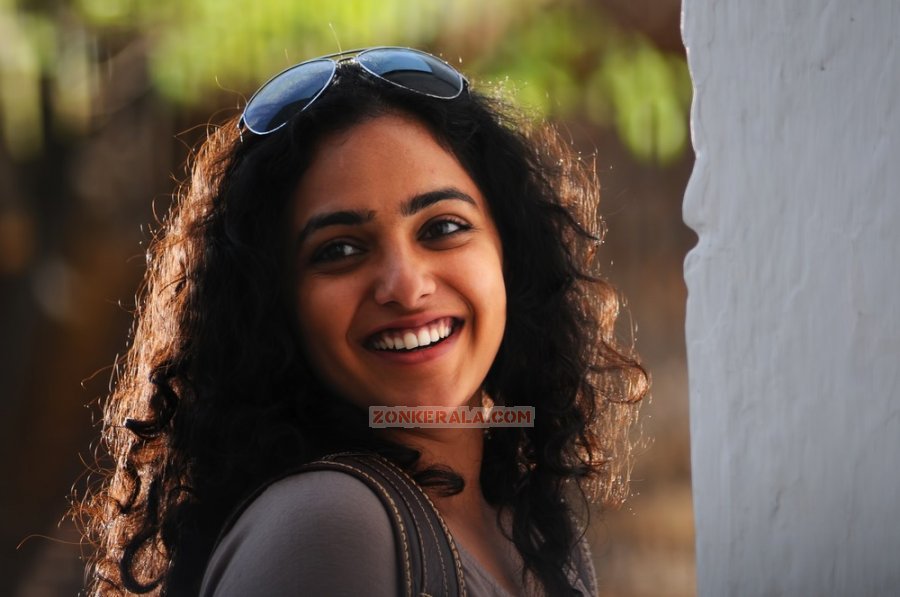 Nithya Menon 3106