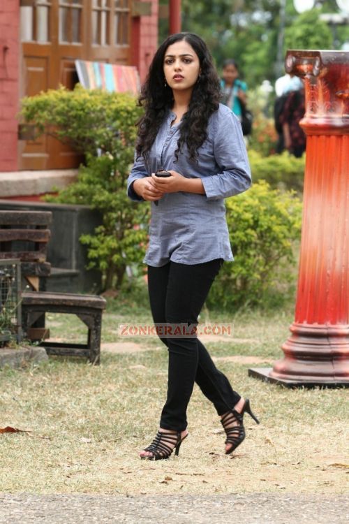 Nithya Menon 3404