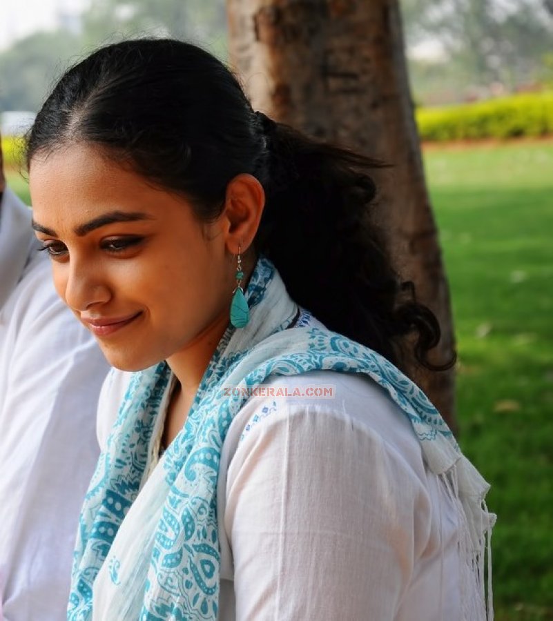 Nithya Menon 6075