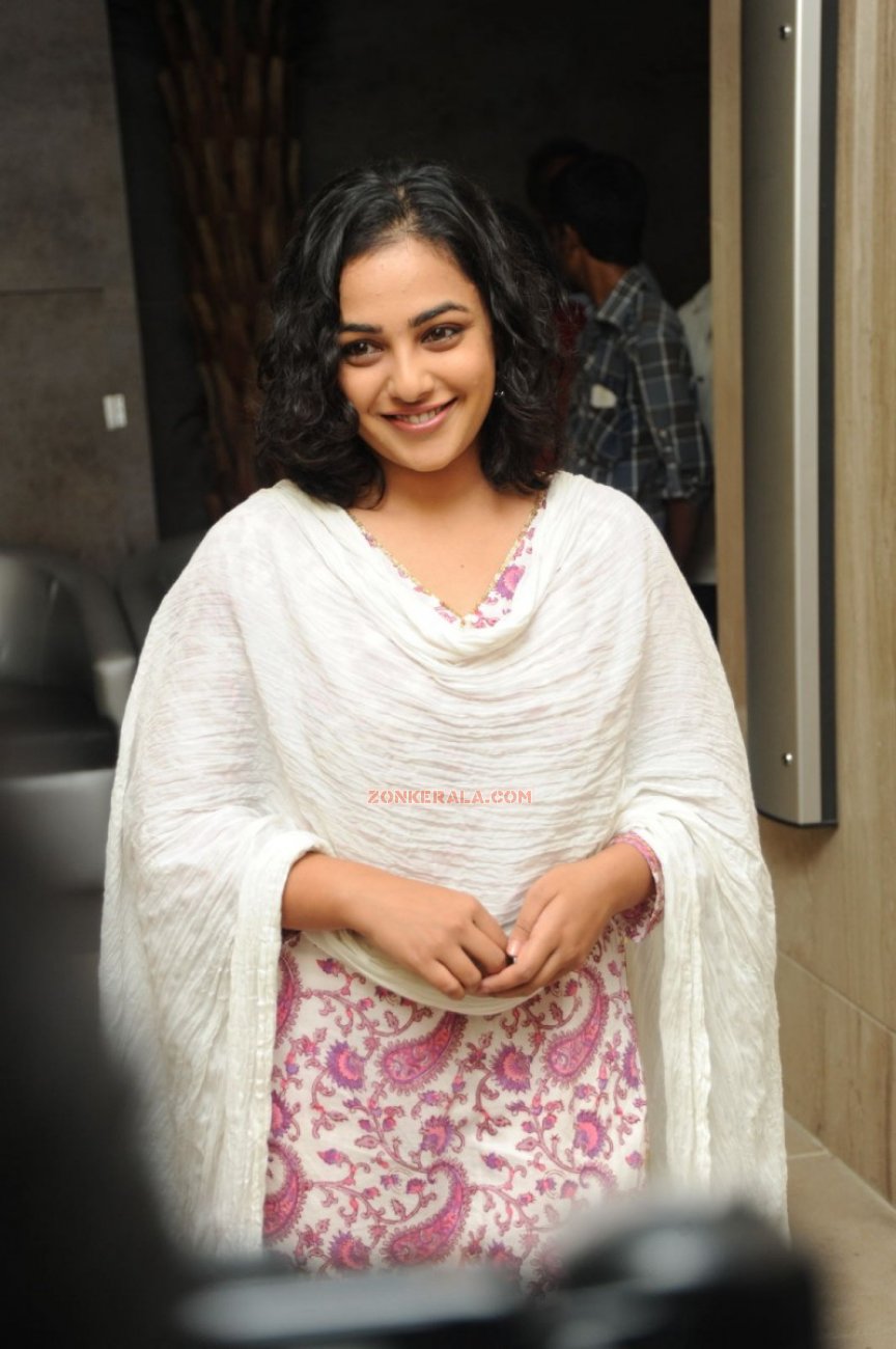 Nithya Menon 6743