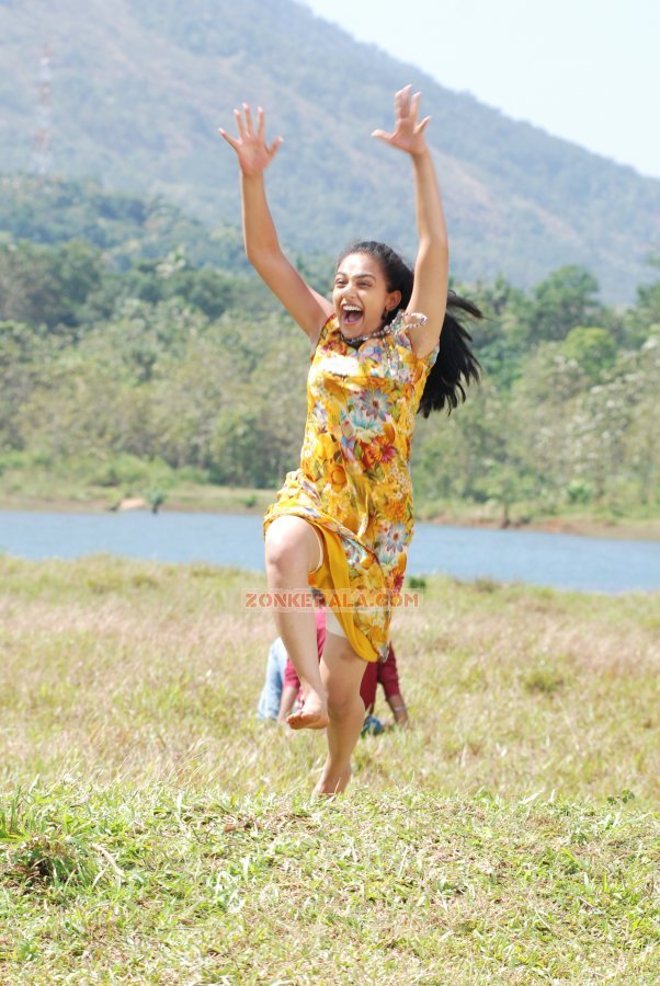 Nithya Menon 7297