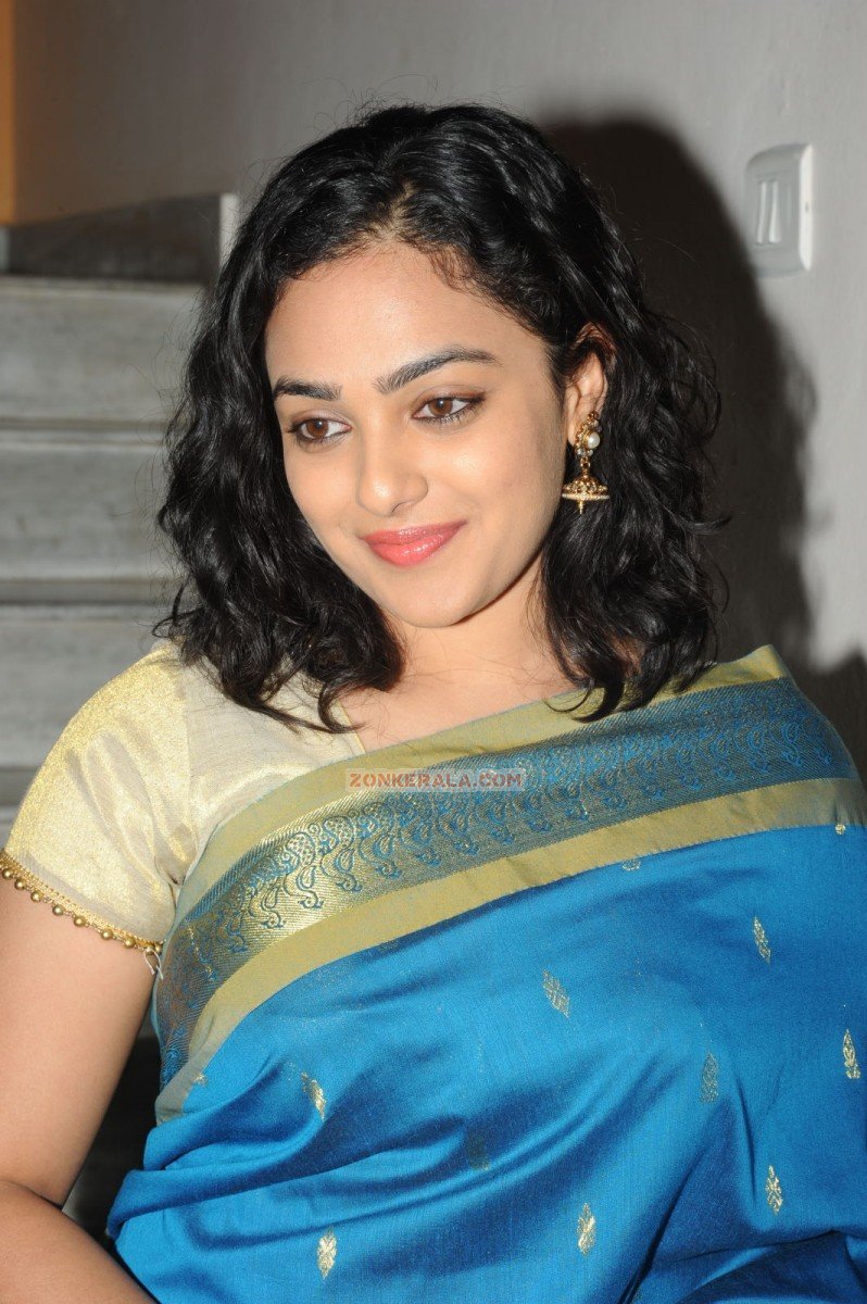 Nithya Menon 7846