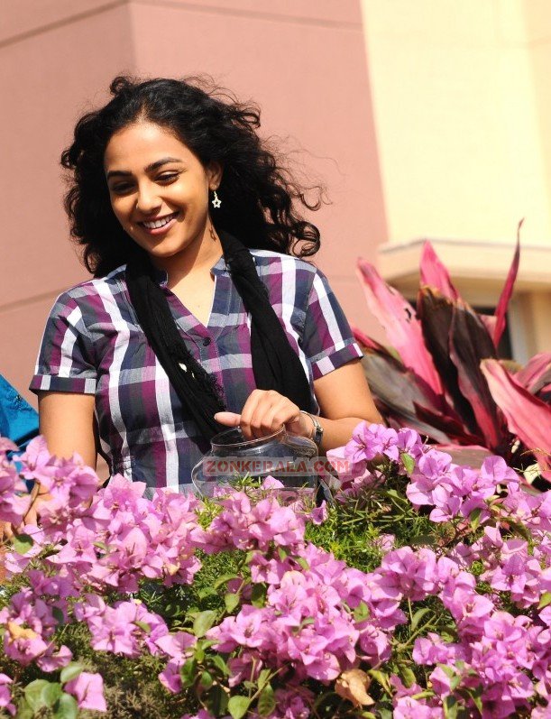 Nithya Menon 7881