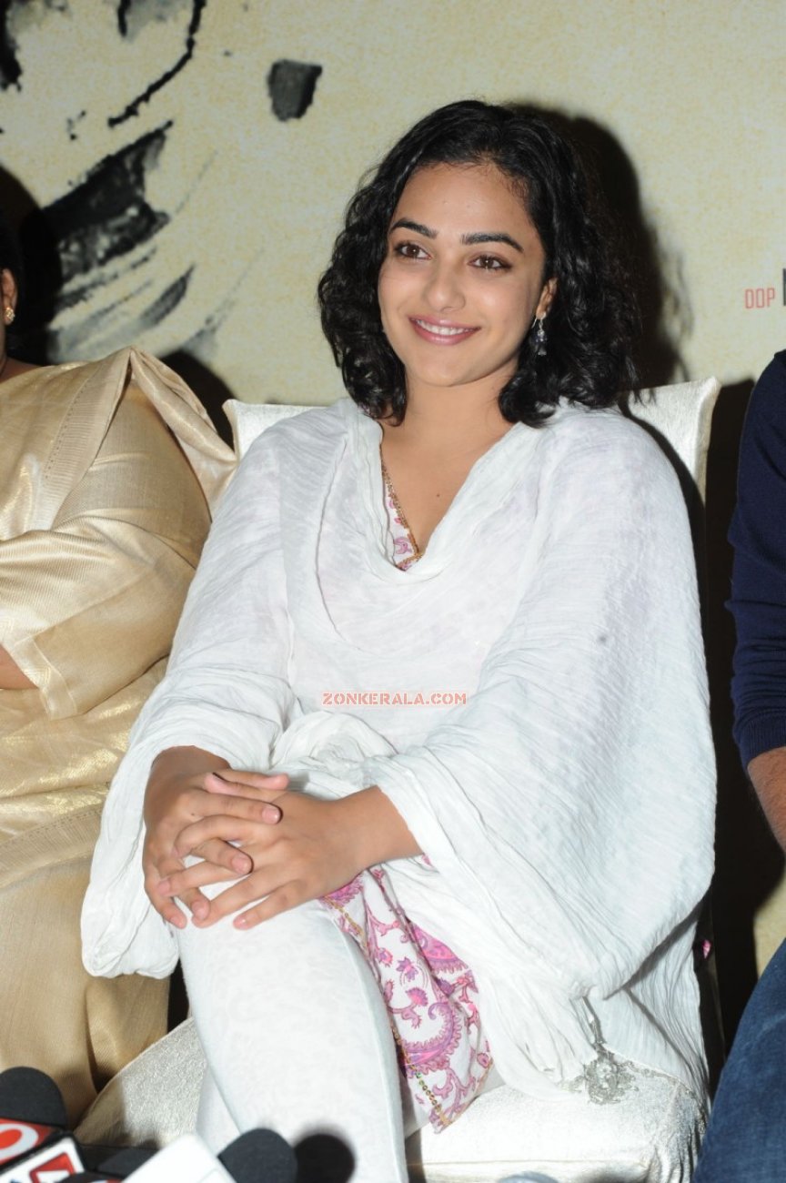 Nithya Menon 9078