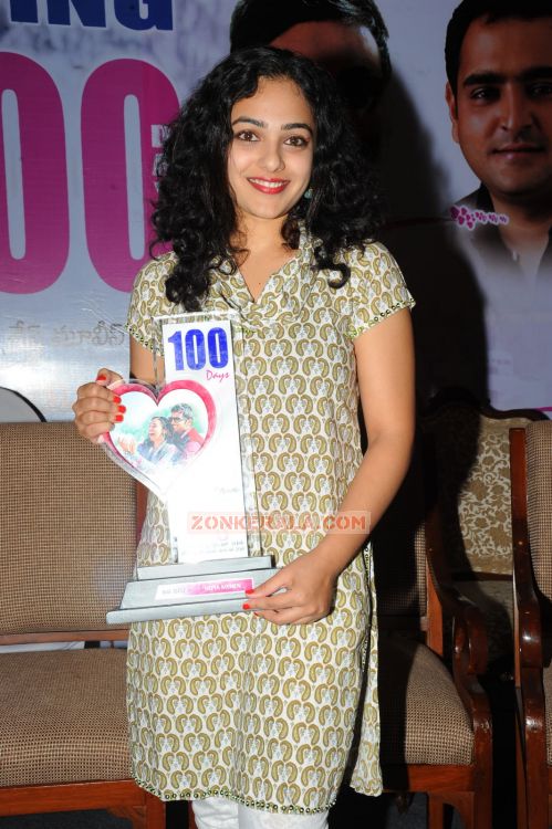 Nithya Menon 9176