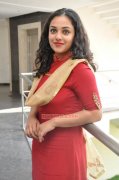 Nithya Menon Film Actress New Gallery 6974