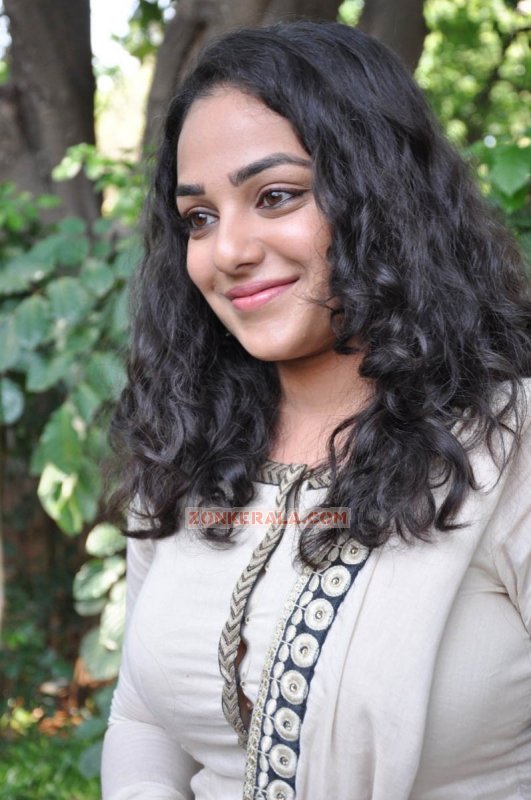 Nithya Menon Indian Actress Latest Galleries 9752