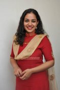 Nithya Menon Malayalam Actress Wallpaper 984