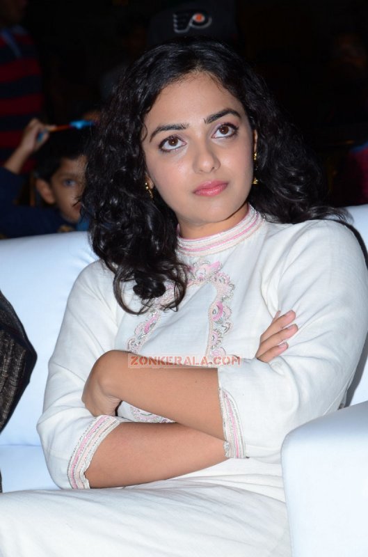 Nithya Menon Malayalam Movie Actress 2014 Photo 1713